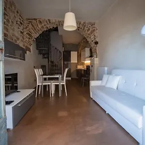 Ca' Del Vescovo Ferienhaus